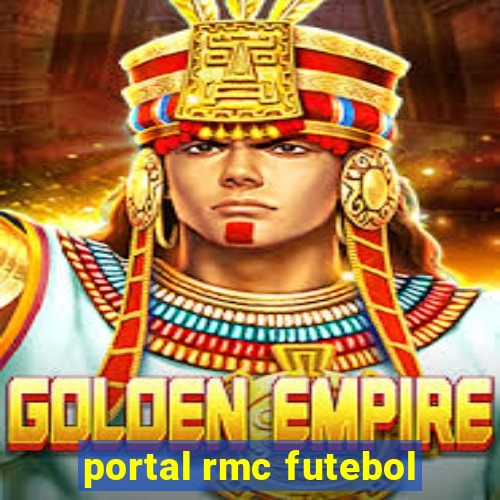 portal rmc futebol